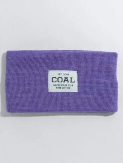 Uniform Headband(Coal Uniform Headband Wt25)