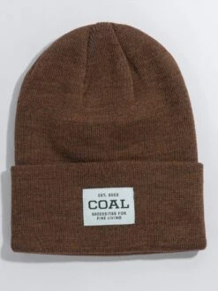 Uniform Beanie(Coal Uniform Beanie Wt25) -ThinkEmpire Shop 2202781 BRN P 1 2048x2048 100781a5 866b 4e9f 9c7d 0f5f09d467f9