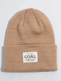 Uniform Beanie(Coal Uniform Beanie Wt25) -ThinkEmpire Shop 2202781 KHK P 1
