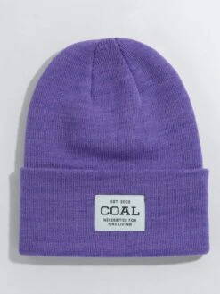 Uniform Beanie(Coal Uniform Beanie Wt25) -ThinkEmpire Shop 2202781 LAV P 1