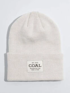 Uniform Beanie(Coal Uniform Beanie Wt25) -ThinkEmpire Shop 2202781 OWH P 1