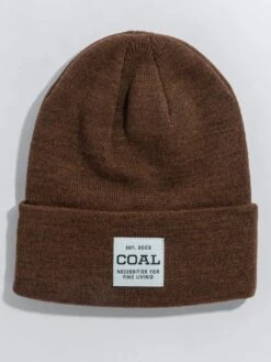 Uniform Mid Beanie(Coal Uniform Mid Beanie Wt25) -ThinkEmpire Shop 2202782 BRN P 1 1