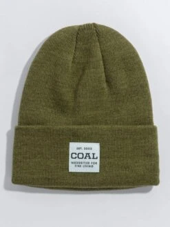 Uniform Mid Beanie(Coal Uniform Mid Beanie Wt25) -ThinkEmpire Shop 2202782 OL2 P 1
