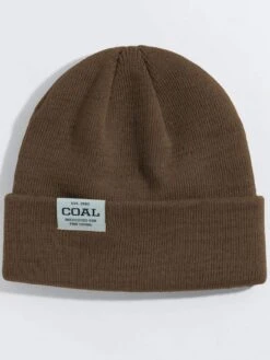 Uniform Low Beanie(Coal Uniform Low Beanie Wt25) -ThinkEmpire Shop 2202783 BRN P 1
