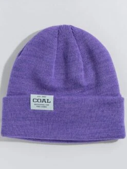 Uniform Low Beanie(Coal Uniform Low Beanie Wt25) -ThinkEmpire Shop 2202783 LAV P 1
