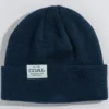 Uniform Low Beanie(Coal Uniform Low Beanie Wt25)