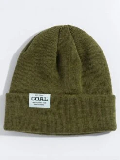 Uniform Low Beanie(Coal Uniform Low Beanie Wt25) -ThinkEmpire Shop 2202783 OLI P 1