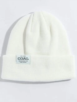 Uniform Low Beanie(Coal Uniform Low Beanie Wt25) -ThinkEmpire Shop 2202783 OWH P 1
