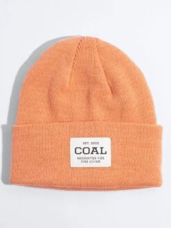 Uniform Beanie (Youth 7-14)(Coal Uniform Snowboard Beanie Youth 7 14 Wt24) -ThinkEmpire Shop 2202784 DAP P 1 1946x kid