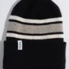 Haines Beanie(Coal Haines Beanie Wt25)