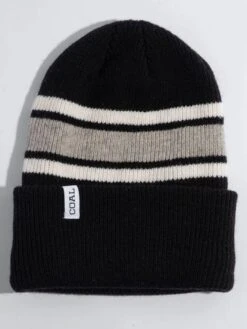 Haines Beanie(Coal Haines Beanie Wt25)