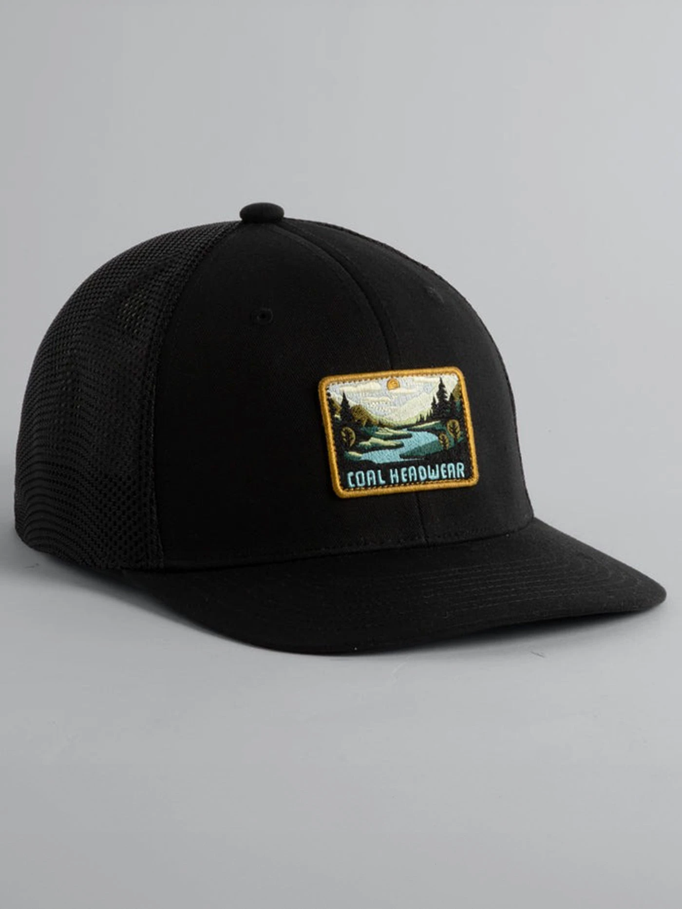 The Hauler One Low Snapback Hat(Coal The Hauler One Low Snapback Hat Sp25) 1 The Hauler One Low Snapback Hat(Coal The Hauler One Low Snapback Hat Sp25)