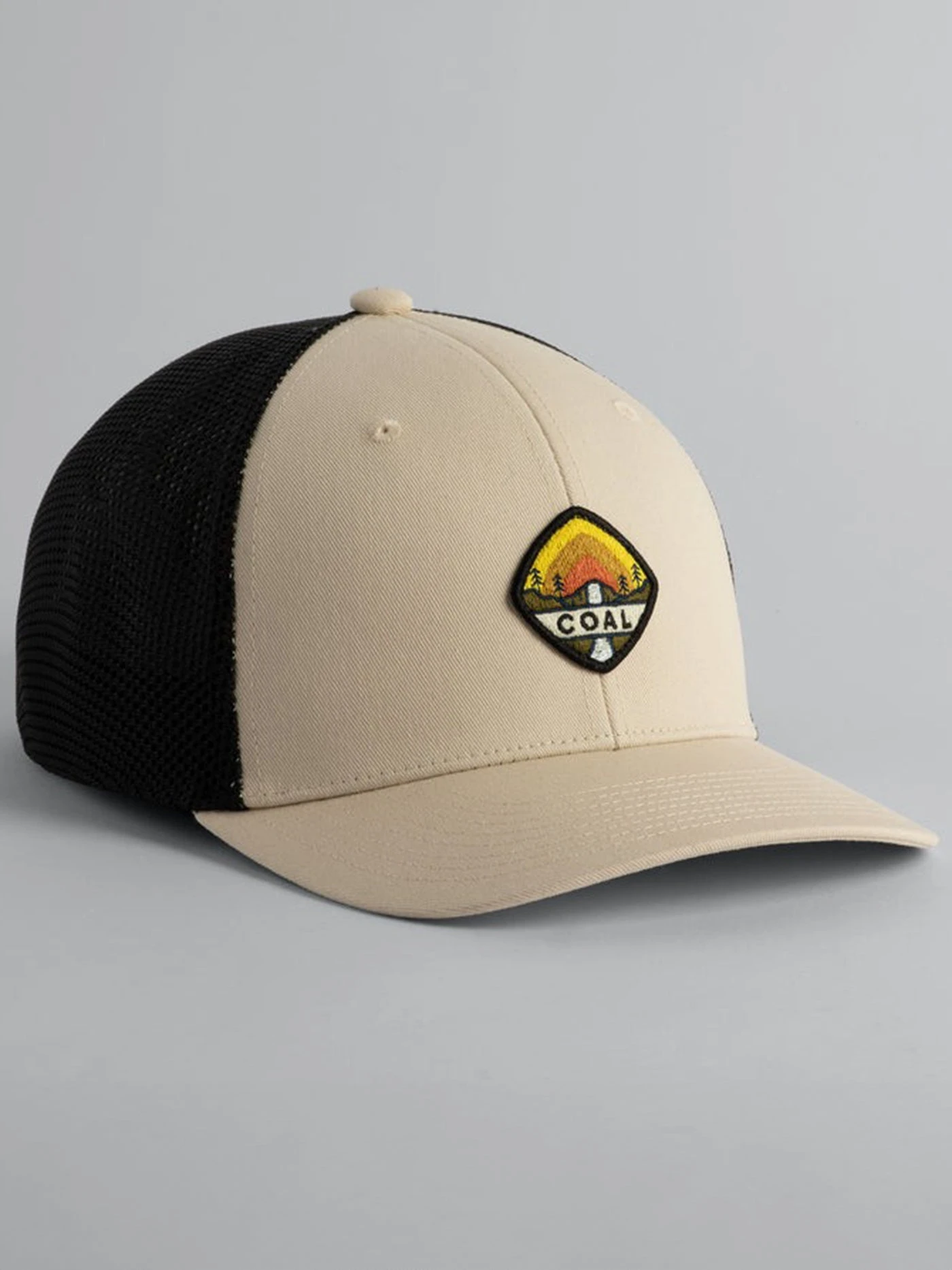 The Hauler One Low Snapback Hat(Coal The Hauler One Low Snapback Hat Sp25) 2 The Hauler One Low Snapback Hat(Coal The Hauler One Low Snapback Hat Sp25) - Image 2