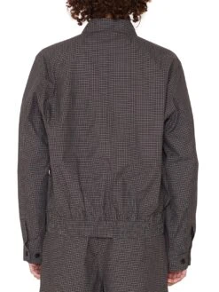 Thursday Plaid Jacket(Obey Thursday Plaid Jacket Sp25) -ThinkEmpire Shop 221800435 CHA 3