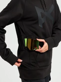 MFI Hoodie(Anon Mfi Hoodie Wt25) -ThinkEmpire Shop 22207100001 10