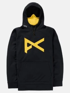 MFI Hoodie(Anon Mfi Hoodie Wt25) -ThinkEmpire Shop 22207103002 1