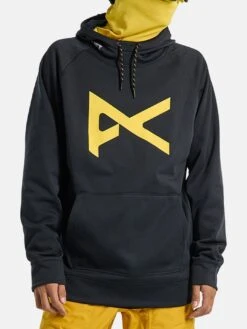 MFI Hoodie(Anon Mfi Hoodie Wt25)