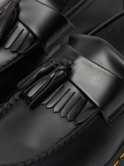 Dr. Martens Adrian Yellow Stitch Smooth Black Shoes(Dr Martens Adrian Smoothe Yellow Stitch Smooth Black Shoes Co) -ThinkEmpire Shop 22209001.82 fa8f5f08 0b58 4675 9862 74923c27a2a2