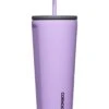 24oz Sun Soaked Lilac Cold Cup(Corkcicle 24oz Sun Soaked Lilac Cold Cup Co)