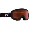 Tracker 2.0 Goggle (Youth)(Anon Tracker 2 0 Goggle Youth Wt25)