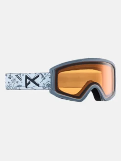 Tracker 2.0 Goggle (Youth)(Anon Tracker 2 0 Goggle Youth Wt25) 17 Tracker 2.0 Goggle (Youth)(Anon Tracker 2 0 Goggle Youth Wt25) -ThinkEmpire Shop 22255104406 1