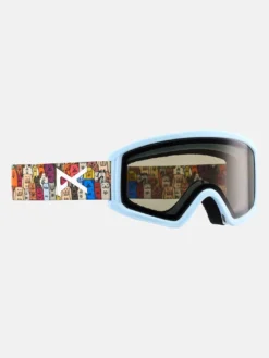Tracker 2.0 Goggle (Youth)(Anon Tracker 2 0 Goggle Youth Wt25) 11 Tracker 2.0 Goggle (Youth)(Anon Tracker 2 0 Goggle Youth Wt25) -ThinkEmpire Shop 22255104969 1