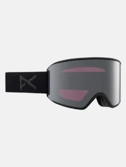 WM3 Goggle + Bonus Lens + MFI Face Mask(Anon Wm3 Snowboard Goggle Women Wt25) -ThinkEmpire Shop 22265101002 1 ac122358 a4ec 44da 9af8 a5b38a23d822