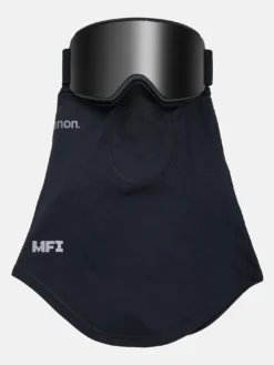 WM3 Goggle + Bonus Lens + MFI Face Mask(Anon Wm3 Snowboard Goggle Women Wt25) -ThinkEmpire Shop 22265101002 3