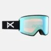 WM3 Goggle + Bonus Lens + MFI Face Mask(Anon Wm3 Goggle Bonus Lens Mfi Face Mask Wt25)