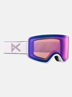 WM3 Goggle + Bonus Lens + MFI Face Mask(Anon Wm3 Goggle Bonus Lens Mfi Face Mask Wt25) -ThinkEmpire Shop 22265103100 1 bacaa1fe de81 4c63 a2eb 12ffcee5cffd