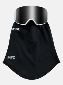 WM3 Goggle + Bonus Lens + MFI Face Mask(Anon Wm3 Goggle Bonus Lens Mfi Face Mask Wt25) -ThinkEmpire Shop 22265103100 3 dbe4d4f2 3673 432b 8a5a 631e39be2a1f