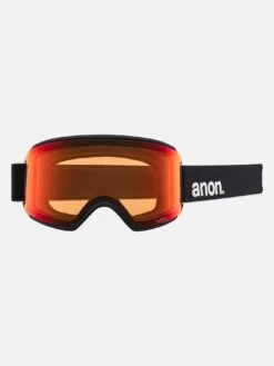 WM3 Goggle + Bonus Lens + MFI Face Mask(Anon Wm3 Goggle Bonus Lens Mfi Face Mask Wt25) -ThinkEmpire Shop 22265104005 2