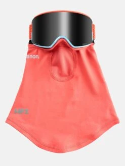 WM3 Goggle + Bonus Lens + MFI Face Mask(Anon Wm3 Goggle Bonus Lens Mfi Face Mask Wt25) -ThinkEmpire Shop 22265104801 3