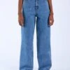 Dr. Denim Donna Stram Sky Used Jeans(Dr Denim Donna Stram Sky Used Jeans Fa25)