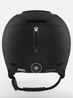 Logan Wavecel Helmet(Anon Logan Wavecel Helmet Co) -ThinkEmpire Shop 22734105001 2