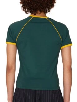 Diversion Raglan T-Shirt(Obey Diversion Raglan T Shirt Women Sp25) -ThinkEmpire Shop 231080159 FOR 3