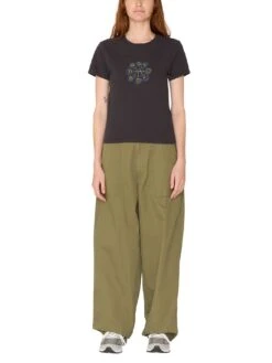 Relax T-Shirt(Obey Relax T Shirt Womne Sp25) -ThinkEmpire Shop 231080160 DIB 4