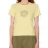 Relax T-Shirt(Obey Relax T Shirt Womne Sp25)