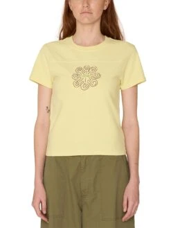Relax T-Shirt(Obey Relax T Shirt Womne Sp25)