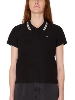 Dual Polo(Obey Dual Polo Women Sp25) -ThinkEmpire Shop 231090008 DIB 1