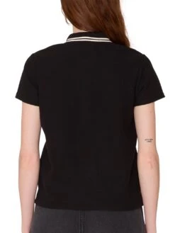 Dual Polo(Obey Dual Polo Women Sp25) -ThinkEmpire Shop 231090008 DIB 3