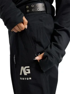 AG Hardpack GORE-TEX 3L Pants(Analog Ag Hardpack Gore Tex 3l Pants Wt25) -ThinkEmpire Shop 2354013A04RG0 4218 05