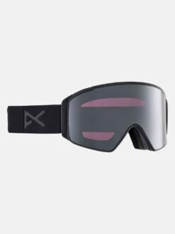 M4S Cylindrical + Bonus Lens + MFI Face Mask Goggle(Anon M4s Cylindrical Bonus Lens Mfi Face Mask Goggle Wt25) -ThinkEmpire Shop 23577100001 1