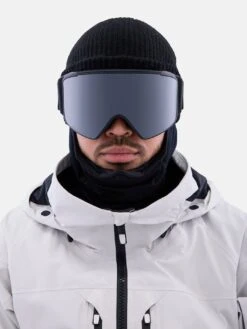 M4S Cylindrical + Bonus Lens + MFI Face Mask Goggle(Anon M4s Cylindrical Bonus Lens Mfi Face Mask Goggle Wt25) -ThinkEmpire Shop 23577100001 5