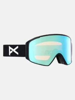 M4S Cylindrical Goggle + Bonus Lens+ Mfi Face Mask(Anon M4s Cylindrical Snowboard Goggle Wt25) 12 M4S Cylindrical Goggle + Bonus Lens+ Mfi Face Mask(Anon M4s Cylindrical Snowboard Goggle Wt25) -ThinkEmpire Shop 23577100002 1 1f47f881 a366 4bf1 8b3f 99448b5a32eb
