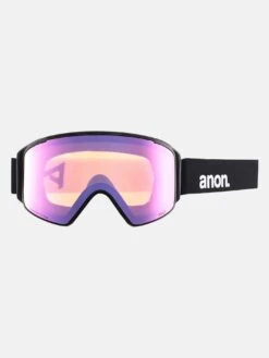 M4S Cylindrical Goggle + Bonus Lens+ Mfi Face Mask(Anon M4s Cylindrical Snowboard Goggle Wt25) 13 M4S Cylindrical Goggle + Bonus Lens+ Mfi Face Mask(Anon M4s Cylindrical Snowboard Goggle Wt25) -ThinkEmpire Shop 23577100002 2