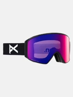 M4S Cylindrical Goggle + Bonus Lens+ Mfi Face Mask(Anon M4s Cylindrical Snowboard Goggle Wt25) 15 M4S Cylindrical Goggle + Bonus Lens+ Mfi Face Mask(Anon M4s Cylindrical Snowboard Goggle Wt25) -ThinkEmpire Shop 23577100003 1