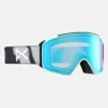 M4S Cylindrical + Bonus Lens + MFI Face Mask Goggle(Anon M4s Cylindrical Bonus Lens Mfi Face Mask Goggle Wt25)