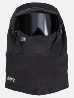 MFI Fleece Helmet Neckwarmer(Anon Mfi Fleece Helmet Neckwarmer Wt25)