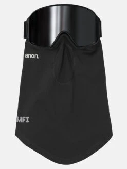 MFI Midweight Neck Warmer(Anon Mfi Midweight Snowboard Neck Warmer Wt25)